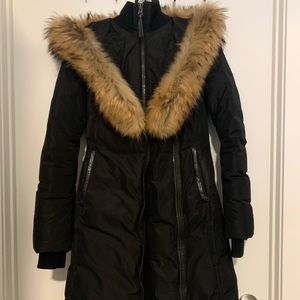 Selling xxs Mackage Kay coat